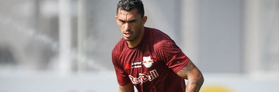 imagem da materia: Bragantino se reapresenta após folga