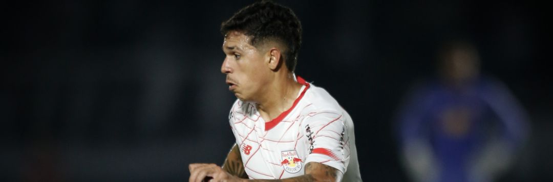 imagem da materia: Bragantino não vence o Atlético-MG há 26 anos