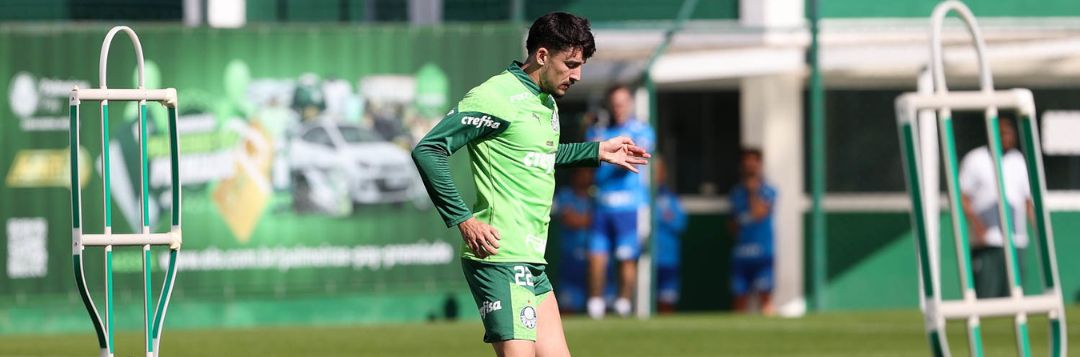 imagem da materia: Piquerez não é convocado pelo Uruguai para a Copa América