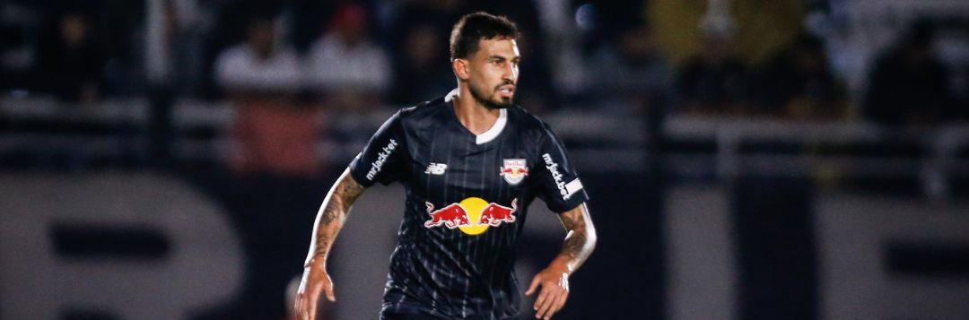 imagem da materia: Pedro Henrique vira desfalque para jogo contra o Atlético-MG