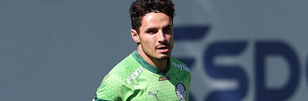 imagem da materia: Palmeiras finaliza sua preparação para encarar o Vasco