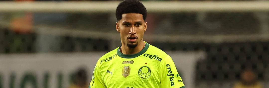 imagem da materia: Palmeiras quer manter tabu diante do Vasco