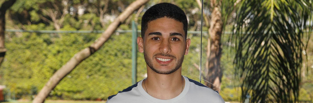 imagem da materia: São Paulo anuncia permanência de Michel Araujo até 2027