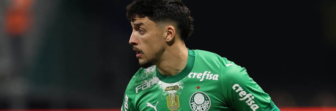 imagem da materia: Piquerez quer retomar confiança após ausência no Uruguai