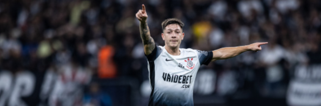 imagem da materia: Corinthians terá seis desfalques contra o São Paulo