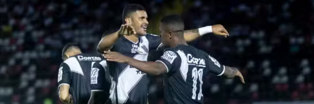 imagem da materia: Ponte Preta busca manter desempenho contra Botafogo-SP