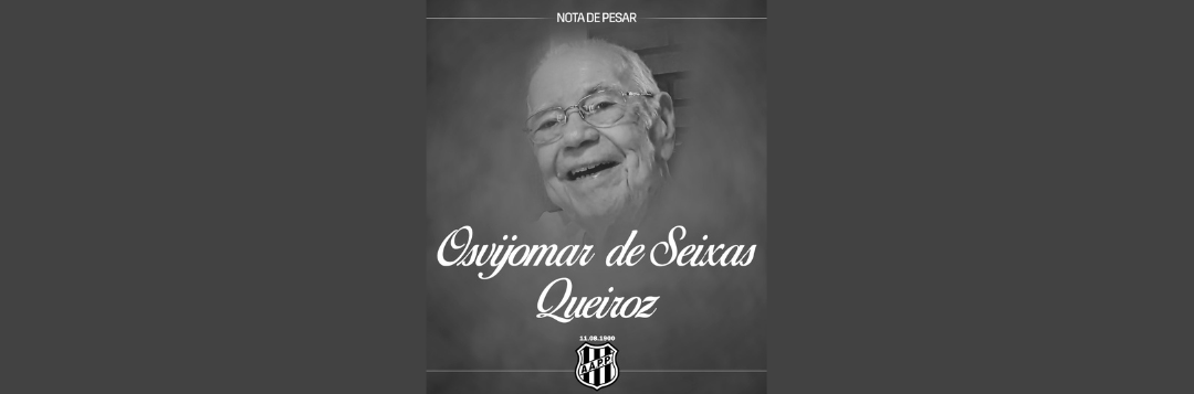 imagem da materia: Ex-goleiro e conselheiro da Ponte Preta falece aos 91 anos