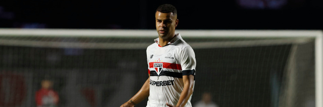 imagem da materia: Alisson desfalca São Paulo contra o Vasco