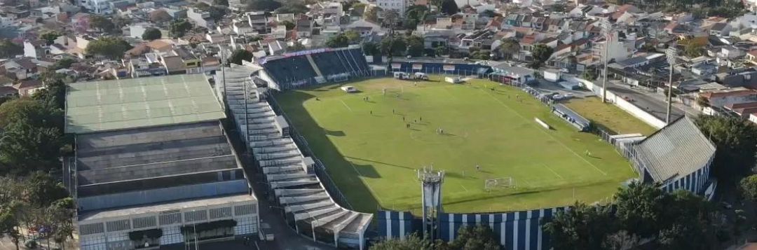 imagem da materia: São Caetano x Juventus: onde assistir e escalações