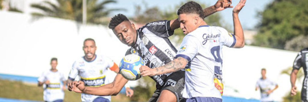 imagem da materia: Inter de Limeira perde liderança na Série D