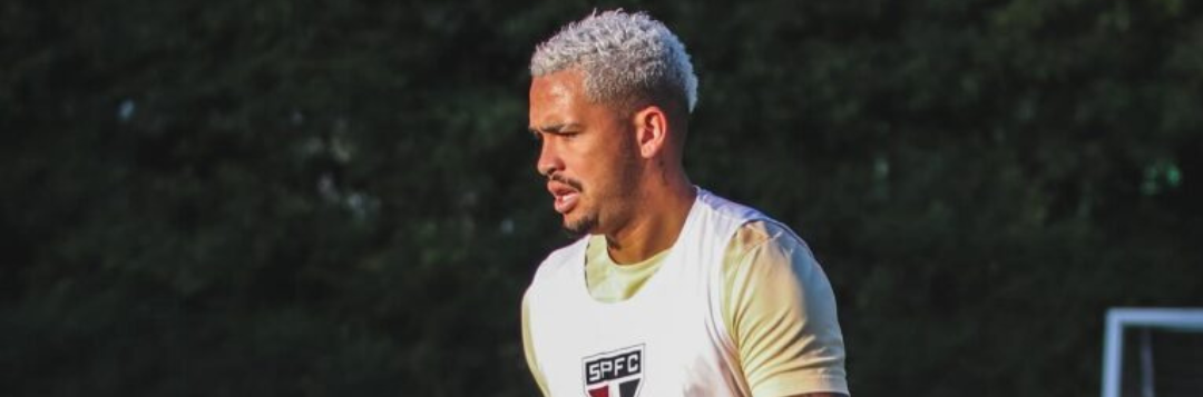 imagem da materia: São Paulo se reapresenta e deve ter reforços contra Criciúma