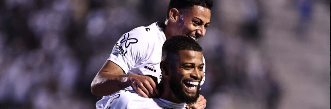 imagem da materia: Ponte Preta vence o Ceará no Moisés Lucarelli
