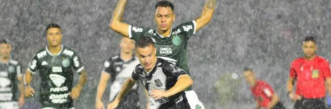 imagem da materia: Dérbi 207: Ponte Preta e Guarani se enfrentam na Série B