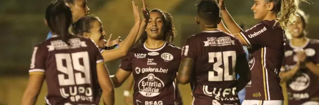 imagem da materia: Internacional x Ferroviária: onde assistir e escalações