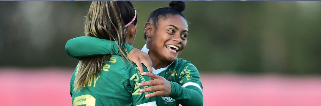 imagem da materia: Clubes paulistas dominam Seleção Feminina Sub-20