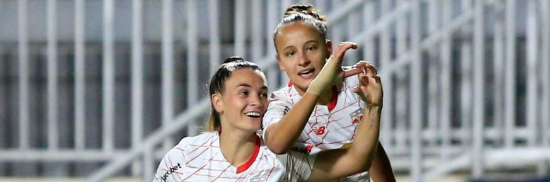 imagem da materia: Red Bull Bragantino de olho no G8 do Brasileirão Feminino