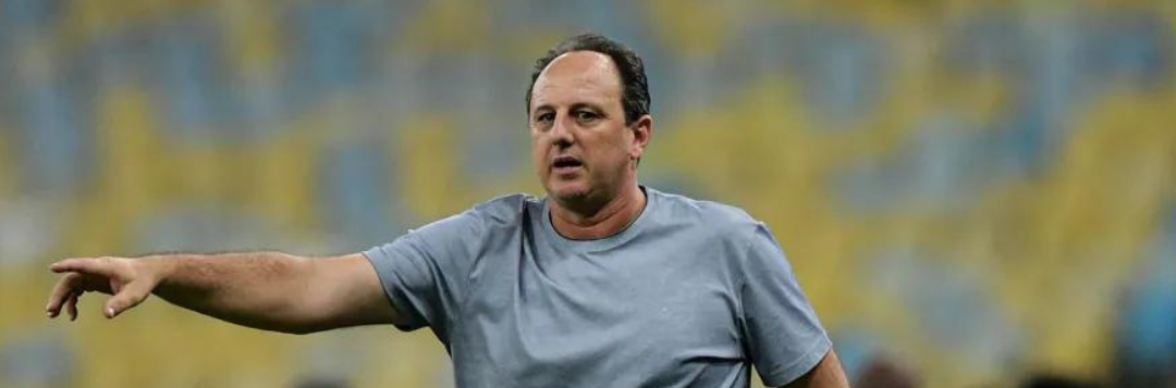 São Paulo quer manter tabu contra Rogério Ceni