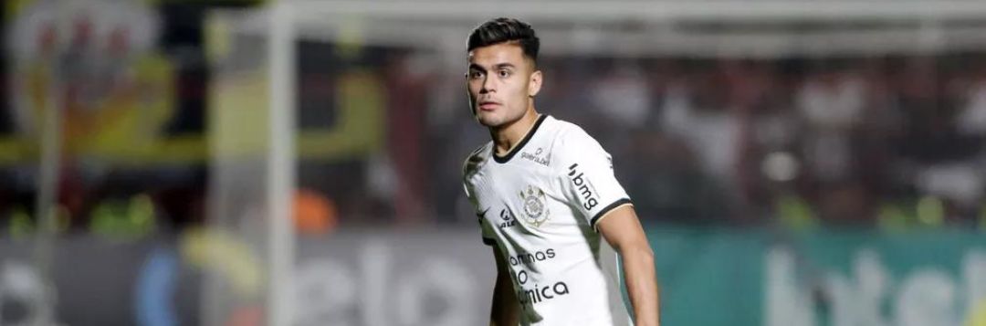 imagem da materia: Fausto Vera tem saída do Corinthians encaminhada