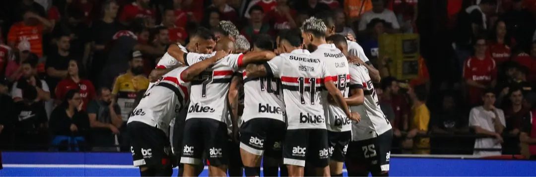 imagem da materia: São Paulo x Bahia: onde assistir, escalações e palpites