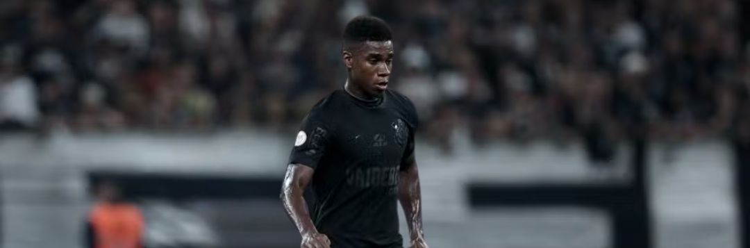 imagem da materia: Corinthians atrasa parcela por Félix Torres