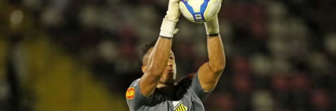 imagem da materia: Novorizontino chega a terceiro jogo seguido sem levar gol