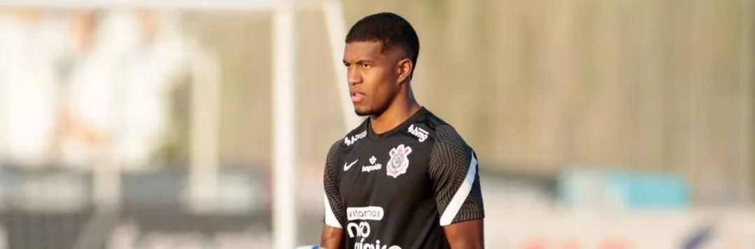 imagem da materia: Léo Natel retorna ao Corinthians