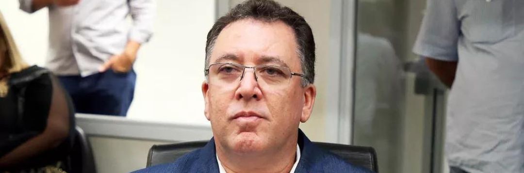 imagem da materia: Marcelo Teixeira tem áudio vazado