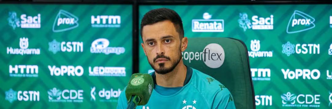 imagem da materia: Guarani tem desfalques certos para o Dérbi