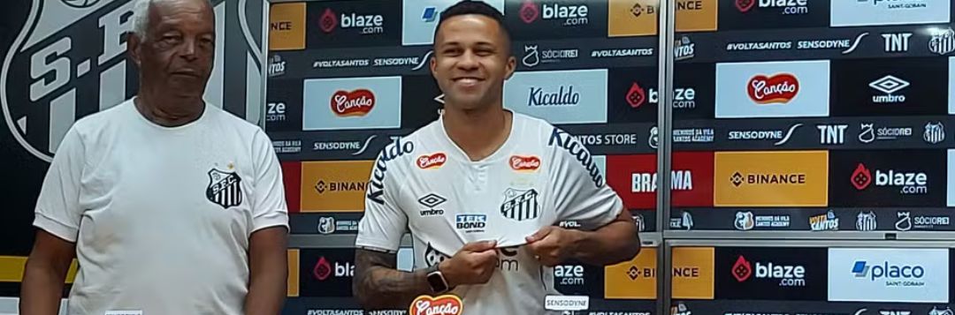 imagem da materia: Serginho fala sobre busca por oportunidades