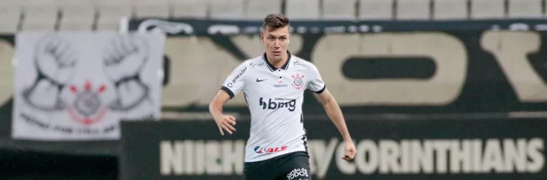 imagem da materia: Corinthians cobra valor milionário ao Vasco por Lucas Piton