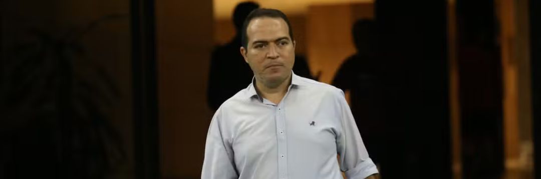 imagem da materia: Marcelo Paz recusa convite do Corinthians