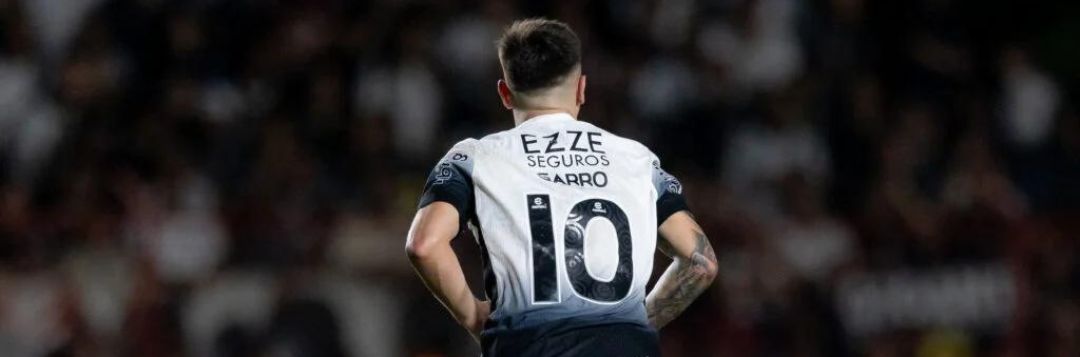 imagem da materia: Gustavo Henrique e Garro estão fora do Majestoso