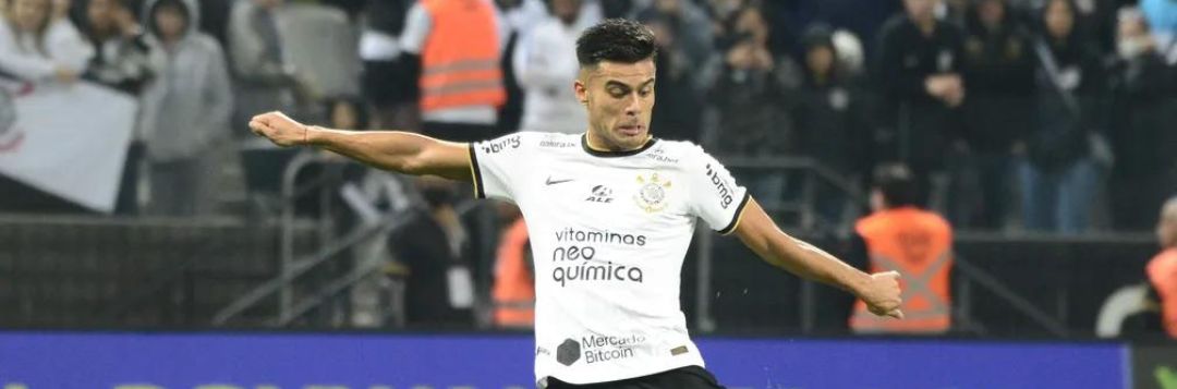 imagem da materia: Boca Juniors oficializa proposta por Fausto Vera