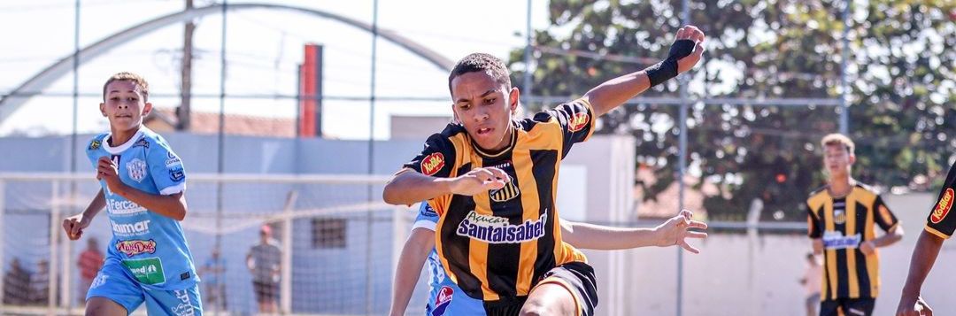 imagem da materia: Novorizontino faz projeto cultural para jovens da base