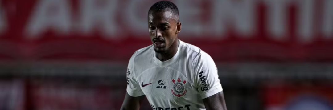 imagem da materia: Corinthians acerta saída de Raul Gustavo