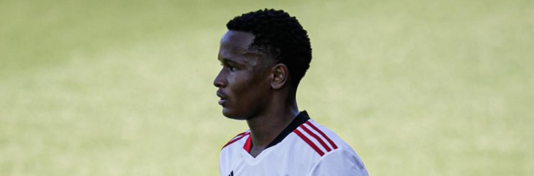 imagem da materia: Gabriel Rodrigues reforça o Grêmio São-Carlense