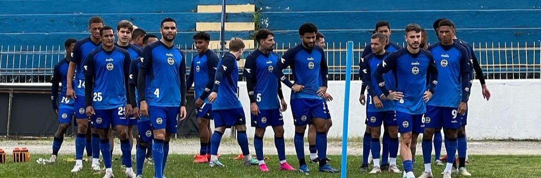 imagem da materia: São José vence Juventus em jogo-treino