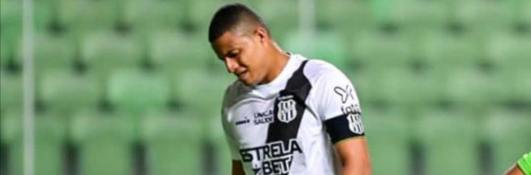 imagem da materia: Ponte Preta é derrotada pelo América e segue perto do Z-4