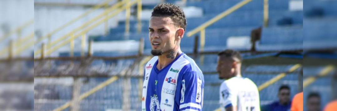 imagem da materia: Barretos anuncia reforços para a Copa Paulista