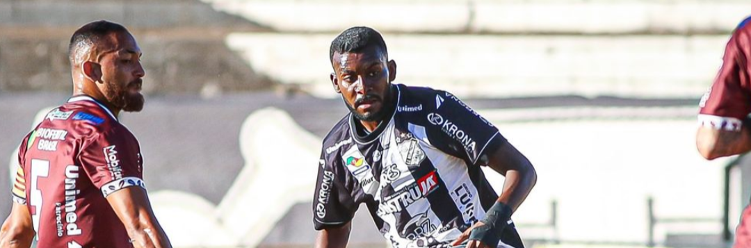 imagem da materia: Inter vence Patrocinense e segue líder do grupo na Série D