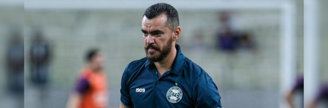 imagem da materia: Corinthians contrata novo preparador físico e nutricionista