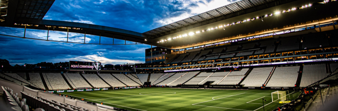 imagem da materia: Corinthians anuncia novo superintendente de marketing