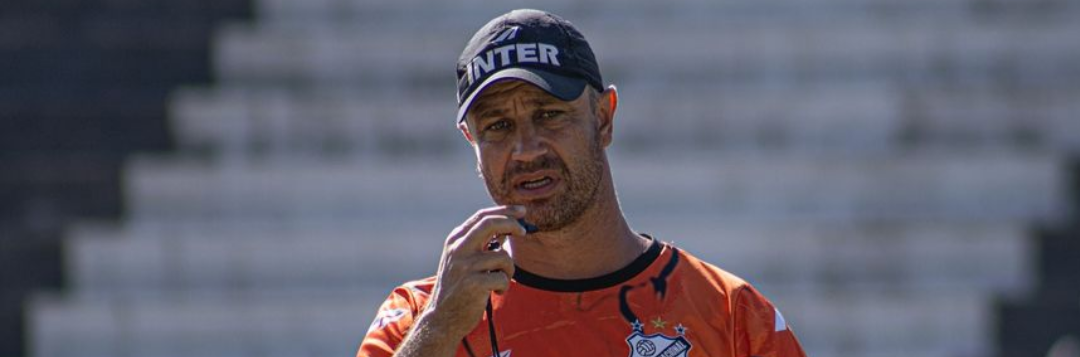 imagem da materia: Inter tem queda de rendimento na reta final da primeira fase