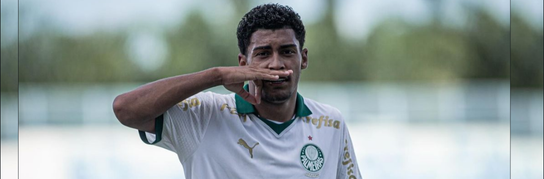imagem da materia: Palmeiras usa Crias da Academia para suprir desfalques