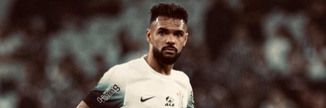 imagem da materia: Raniele analisa empate do Corinthians: 