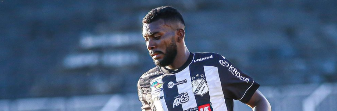 imagem da materia: Inter sai atrás e busca empate contra Maringá