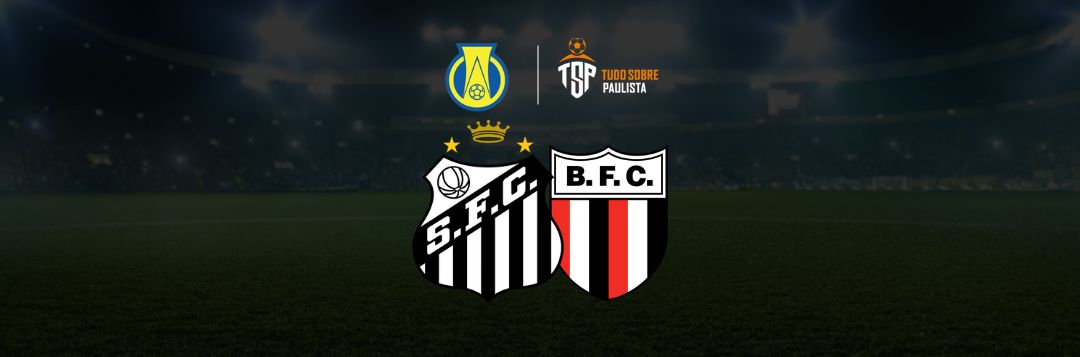 imagem da materia: Santos x Botafogo: onde assistir, escalações e palpites