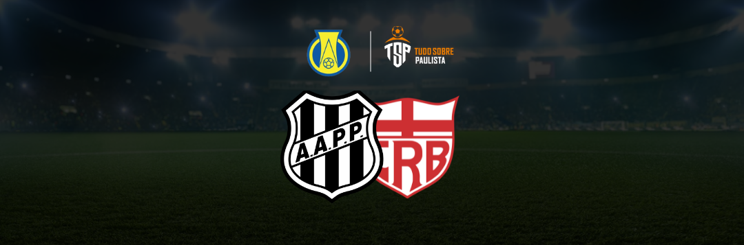 imagem da materia: Ponte Preta x CRB: onde assistir e escalações