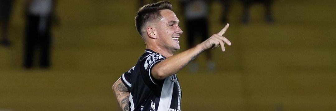 imagem da materia: Técnico da Votuporanguense valoriza vitória na Copa Paulista