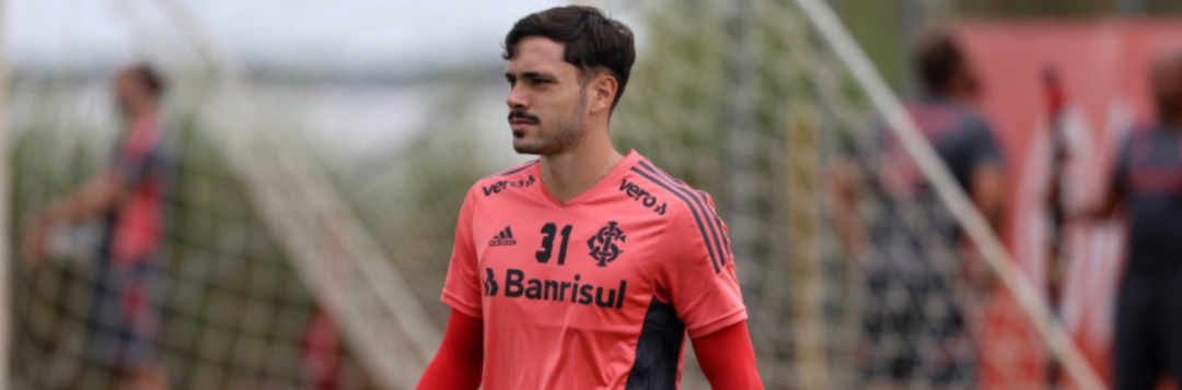 imagem da materia: Maurício é confirmado como reforço do Palmeiras